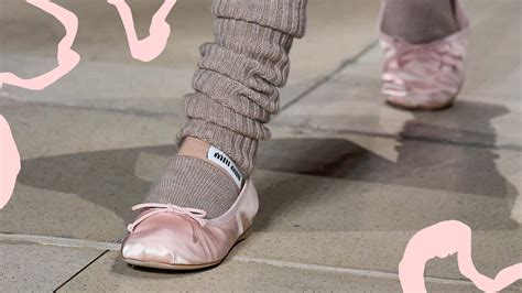 flat shoes miu miu|women's miu mi u flats.